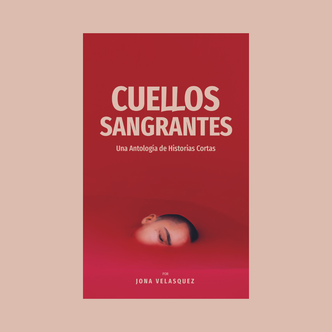 Cuellos Sangrantes de Jona Velasquez