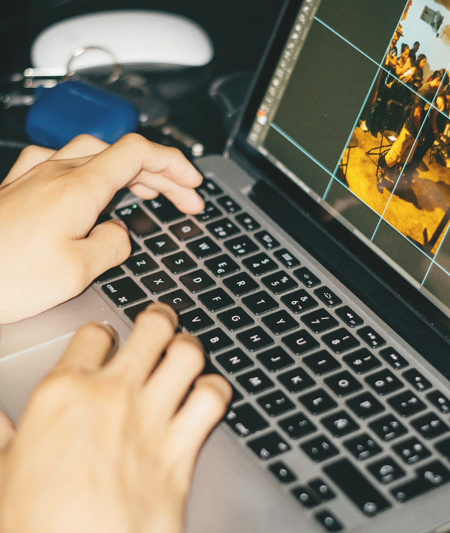 ALEGRÍA Magazine Legacy Package