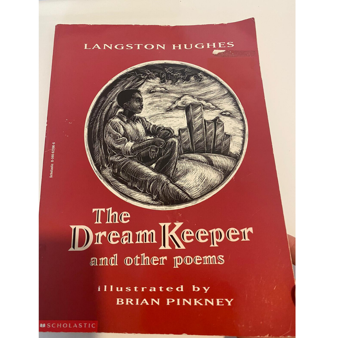 The Dream Keeper and Other Poems by Langston Hughes