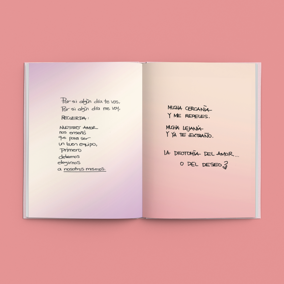 LIBRE de Davina Ferreira