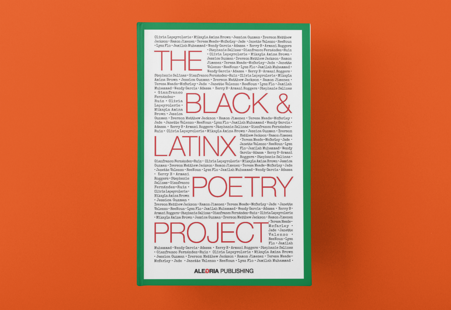 Latinx Book Bundle (3 books)