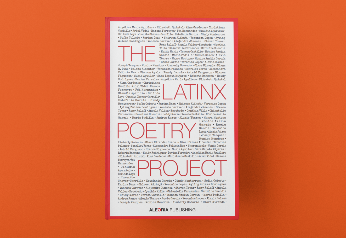 Latinx Book Bundle (3 books)