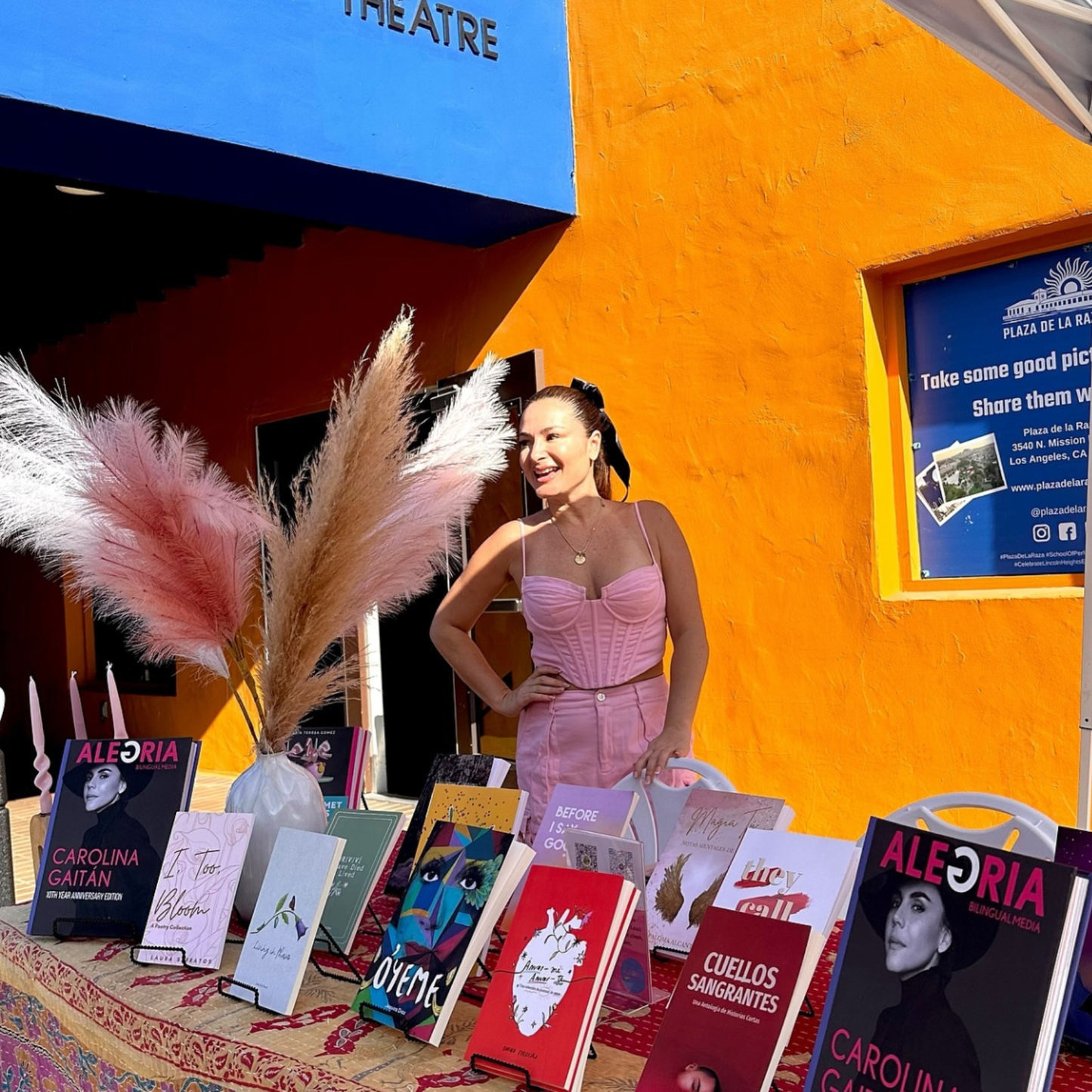 Independent Author Package