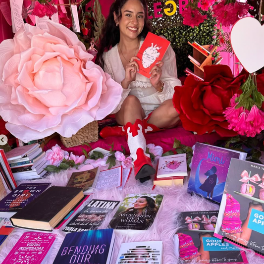 ALEGRÍA Dreams Package