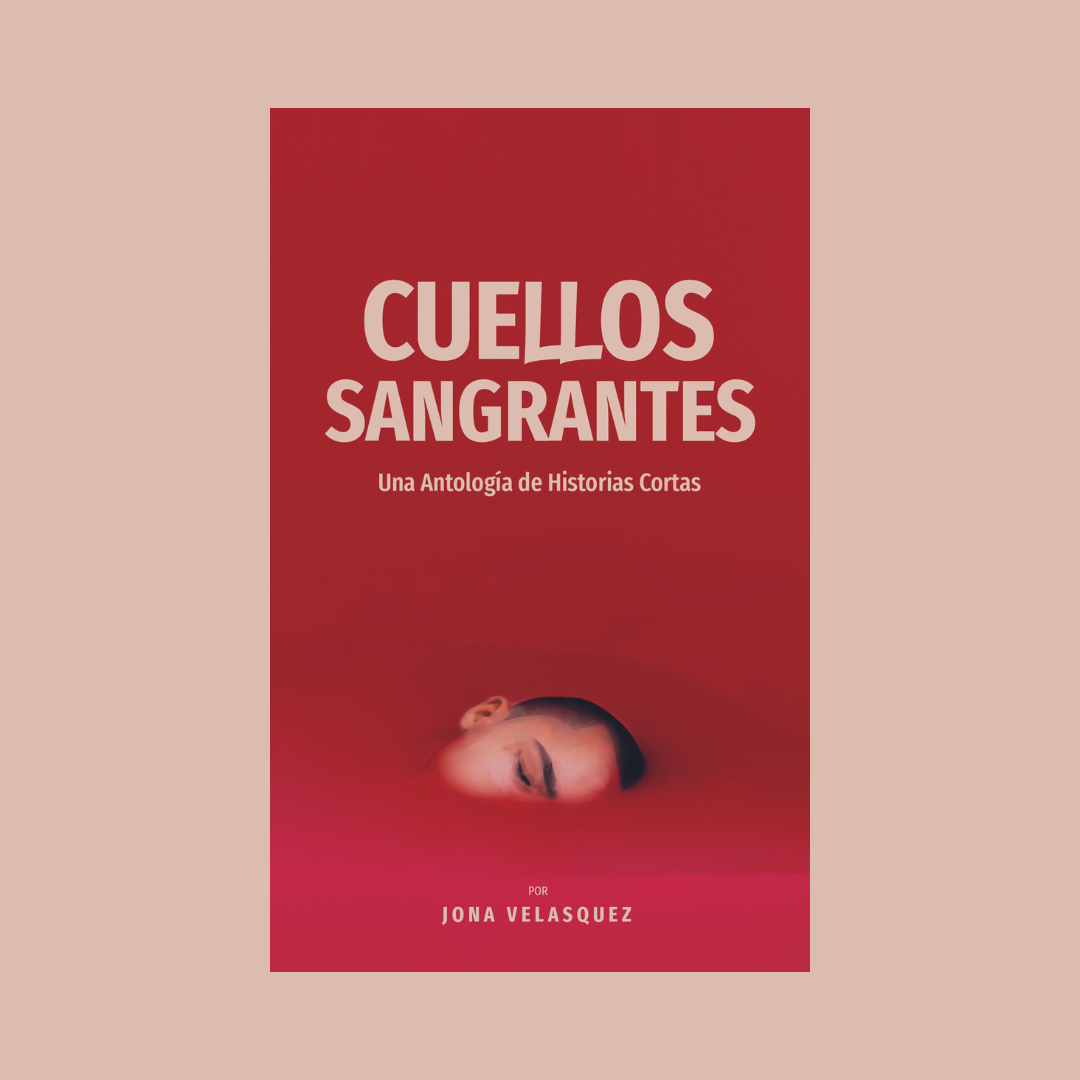 Cuellos Sangrantes by Jona Velasquez