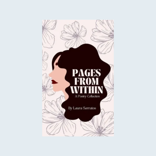 Pages From Within by Laura Serratos