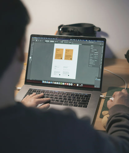 Re-Edition & Rebrand Package