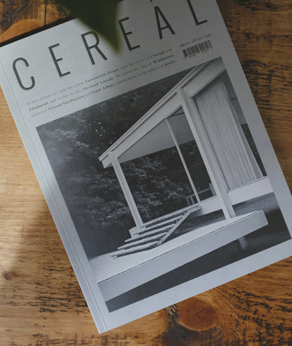 ALEGRÍA Magazine Design & Production Package