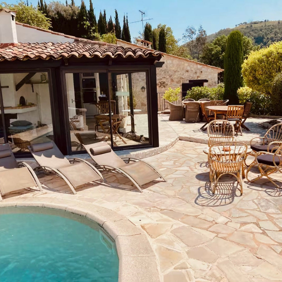 The Radiant Creative Woman - A Paris & Côte d’Azur Writing Retreat