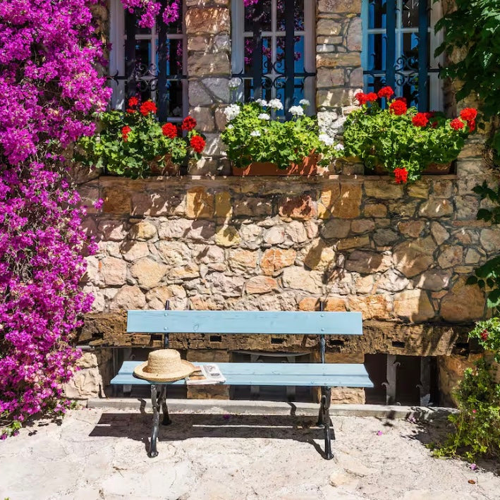 The Radiant Creative Woman - A Paris & Côte d’Azur Writing Retreat