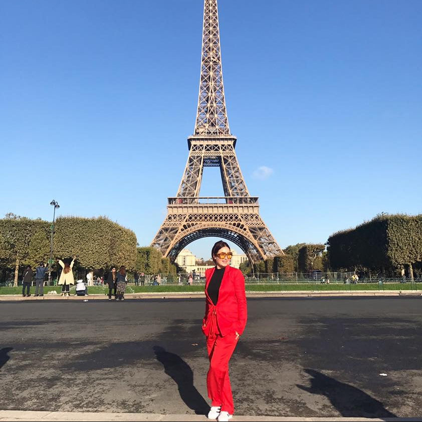 The Radiant Creative Woman - A Paris & Côte d’Azur Writing Retreat