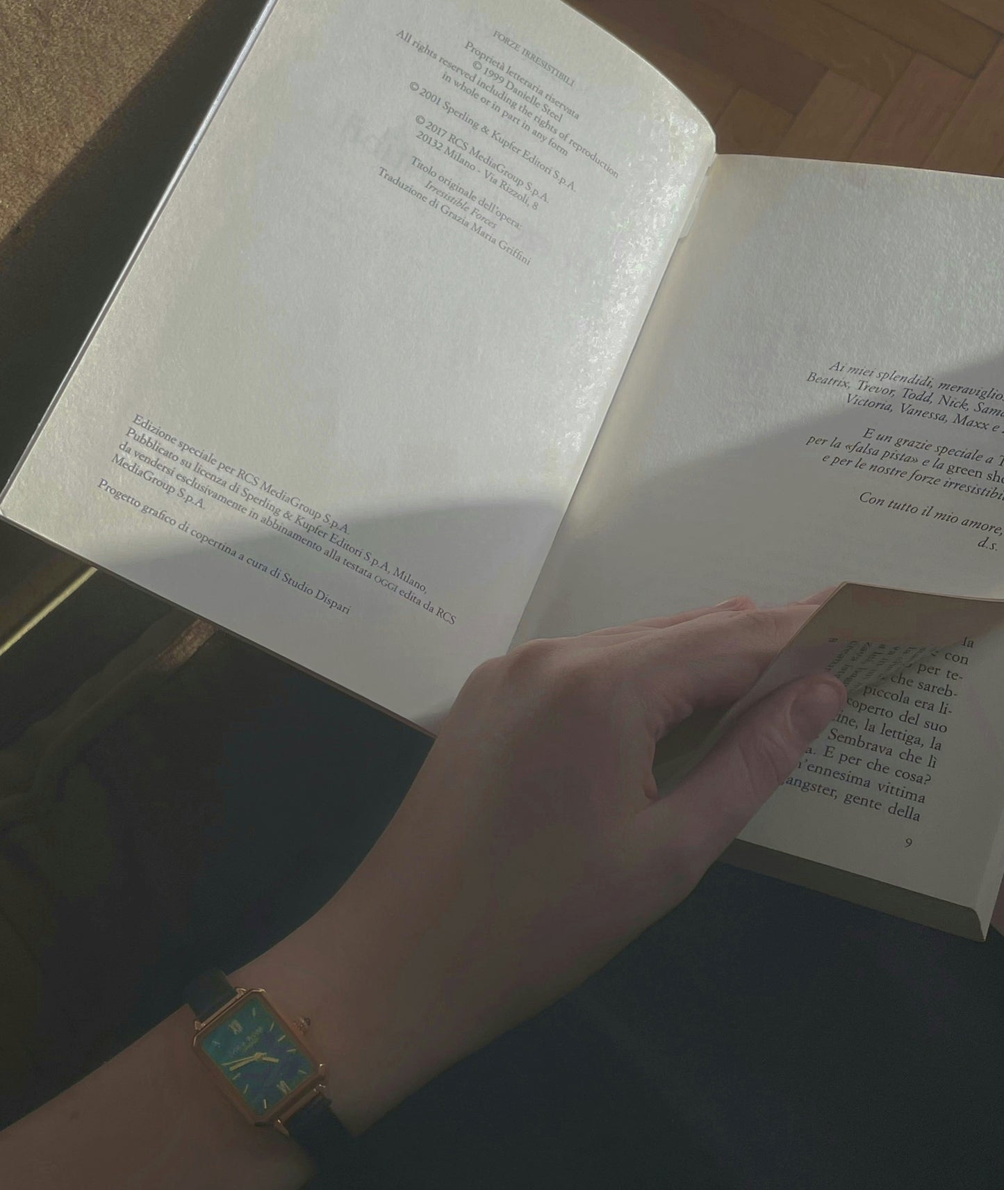 Re-Edition & Rebrand Package