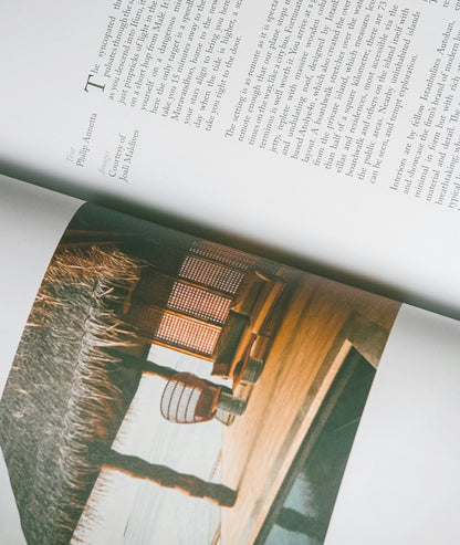 Independent Author Package