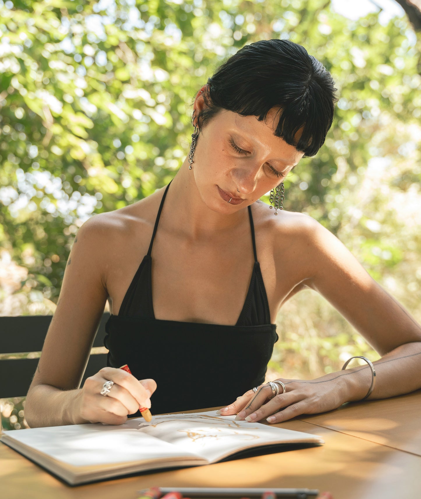 Independent Author Package