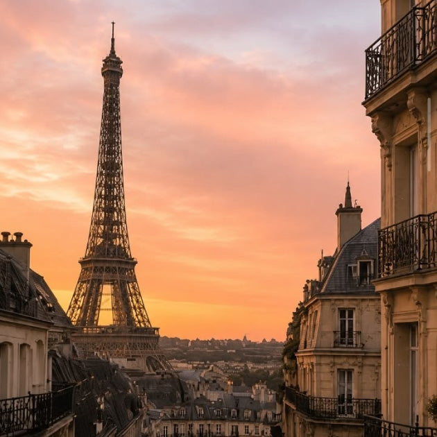 The Radiant Creative Woman - A Paris & Côte d’Azur Writing Retreat