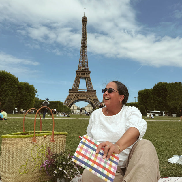 The Radiant Creative Woman - A Paris & Côte d’Azur Writing Retreat