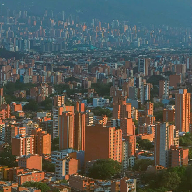 The Art of Living Creatively - A Cultural & Creative Retreat in Medellín, Colombia