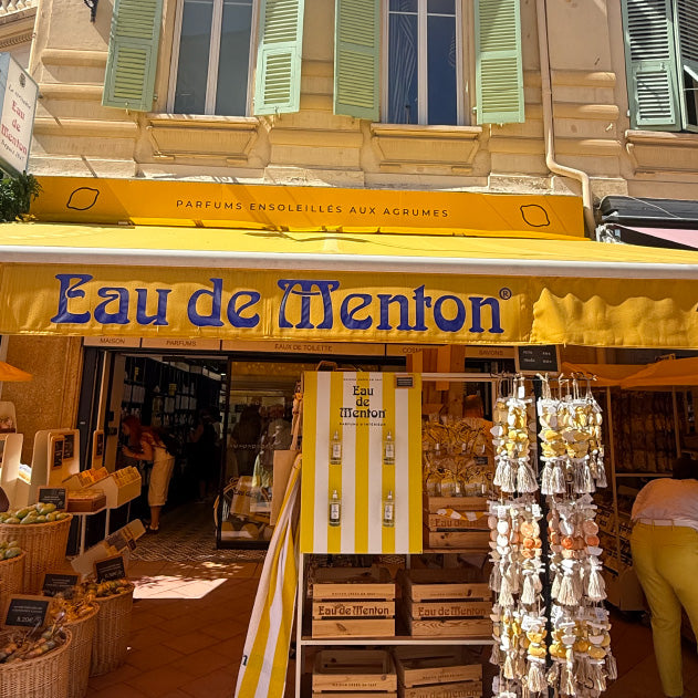 The Radiant Creative Woman - A Paris & Côte d’Azur Writing Retreat