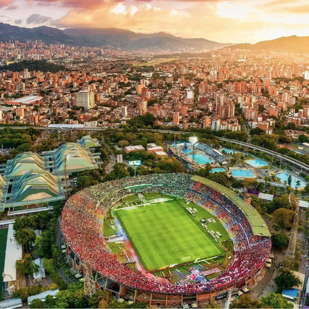 The Art of Living Creatively - A Cultural & Creative Retreat in Medellín, Colombia