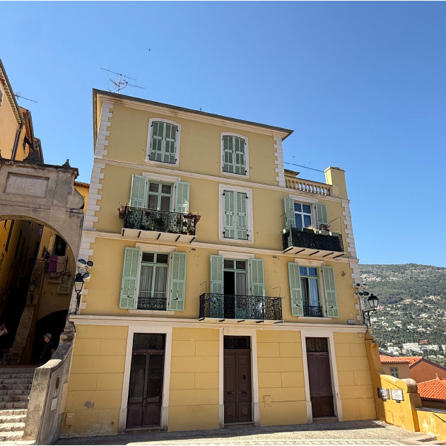 The Radiant Creative Woman - A Paris & Côte d’Azur Writing Retreat
