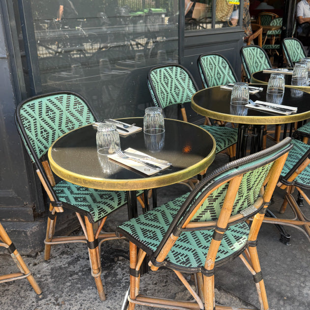 The Radiant Creative Woman - A Paris & Côte d’Azur Writing Retreat