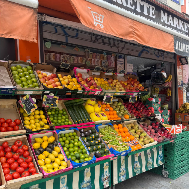 The Radiant Creative Woman - A Paris & Côte d’Azur Writing Retreat