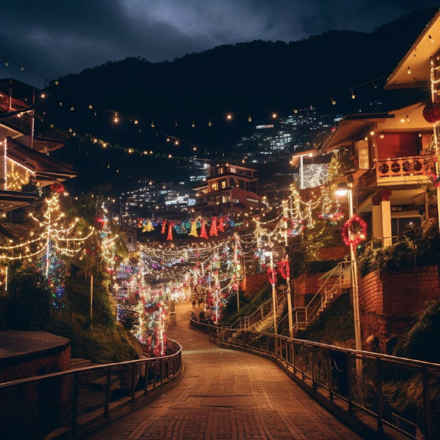 The Art of Living Creatively - A Cultural & Creative Retreat in Medellín, Colombia
