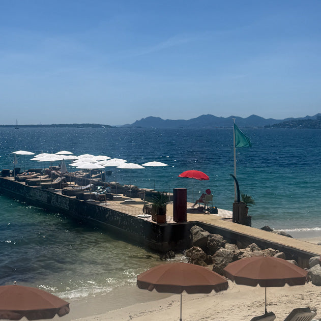 The Radiant Creative Woman - A Paris & Côte d’Azur Writing Retreat