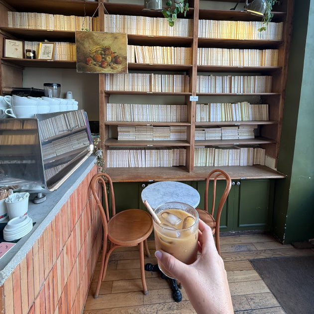 The Radiant Creative Woman - A Paris & Côte d’Azur Writing Retreat