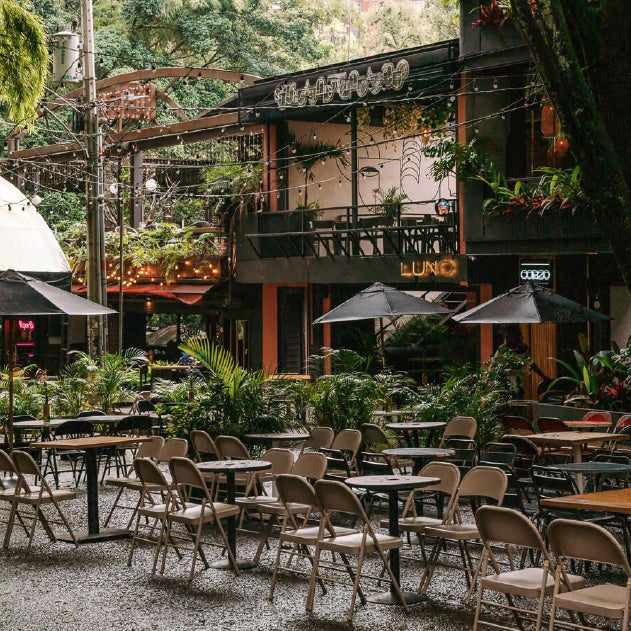 The Art of Living Creatively - A Cultural & Creative Retreat in Medellín, Colombia