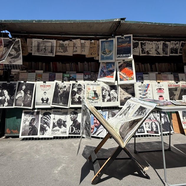 The Radiant Creative Woman - A Paris & Côte d’Azur Writing Retreat