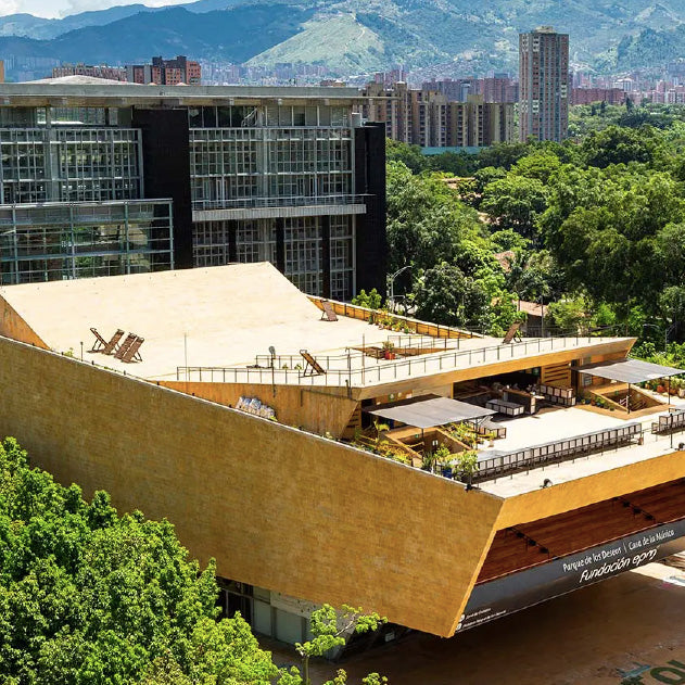 The Art of Living Creatively - A Cultural & Creative Retreat in Medellín, Colombia