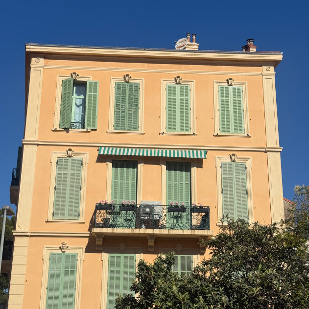 The Radiant Creative Woman - A Paris & Côte d’Azur Writing Retreat