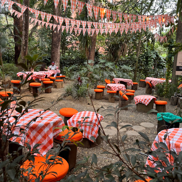 The Art of Living Creatively - A Cultural & Creative Retreat in Medellín, Colombia