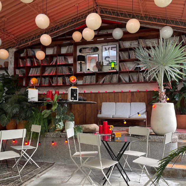 The Art of Living Creatively - A Cultural & Creative Retreat in Medellín, Colombia