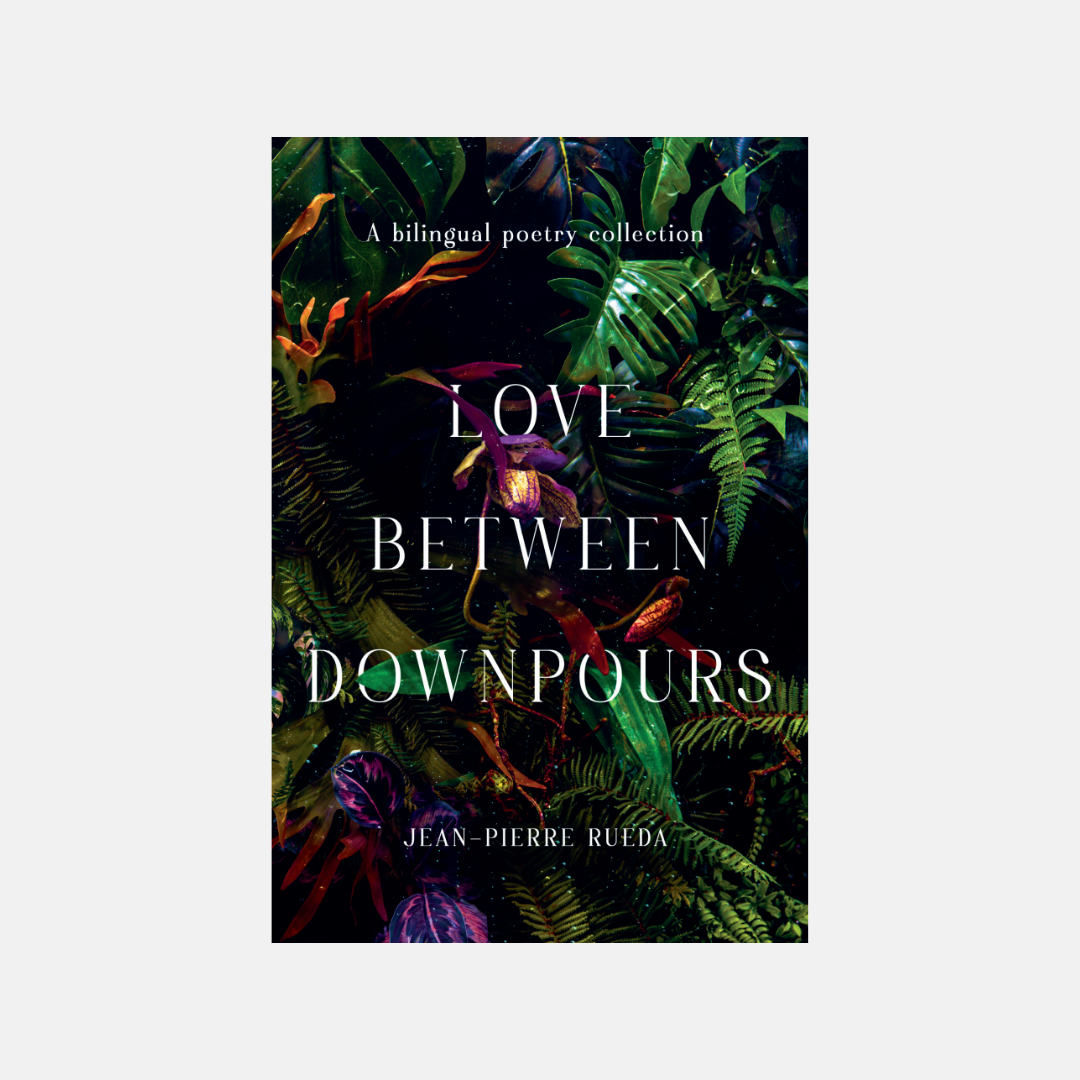Amor entre aguaceros/Love Between Downpours by Jean-Pierre Rueda