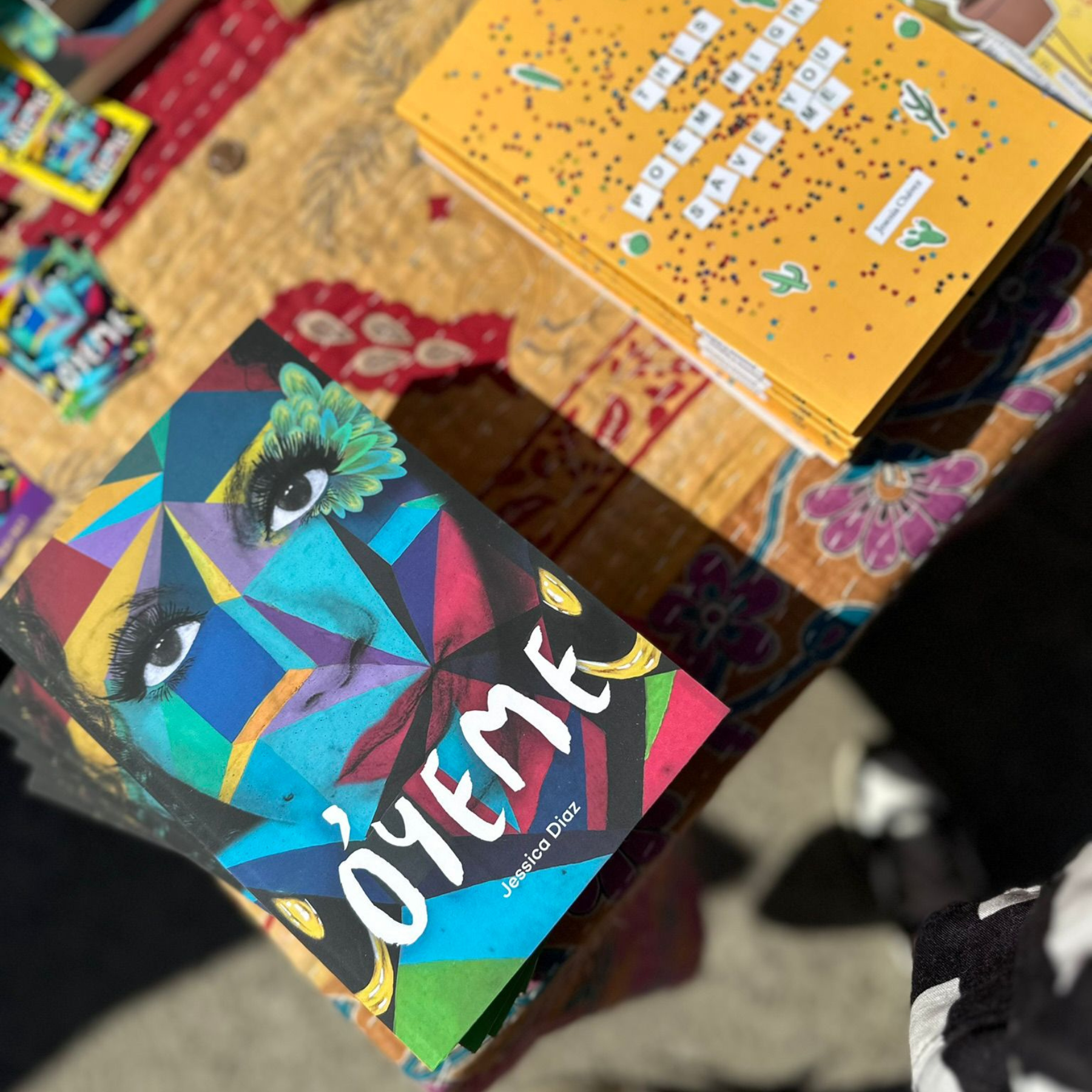 ALEGRÍA Legacy Package