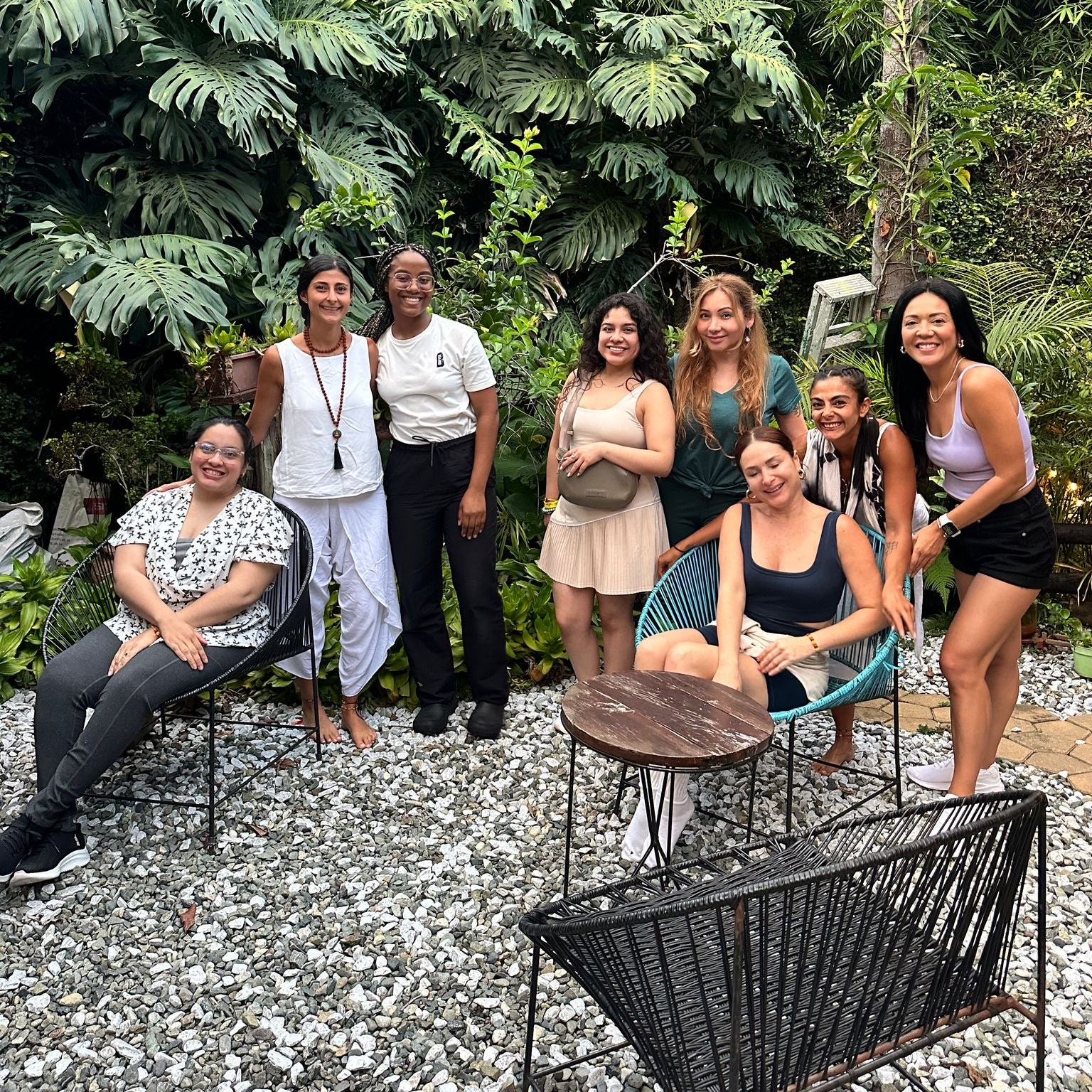 The Art of Living Creatively - A Cultural & Creative Retreat in Medellín, Colombia