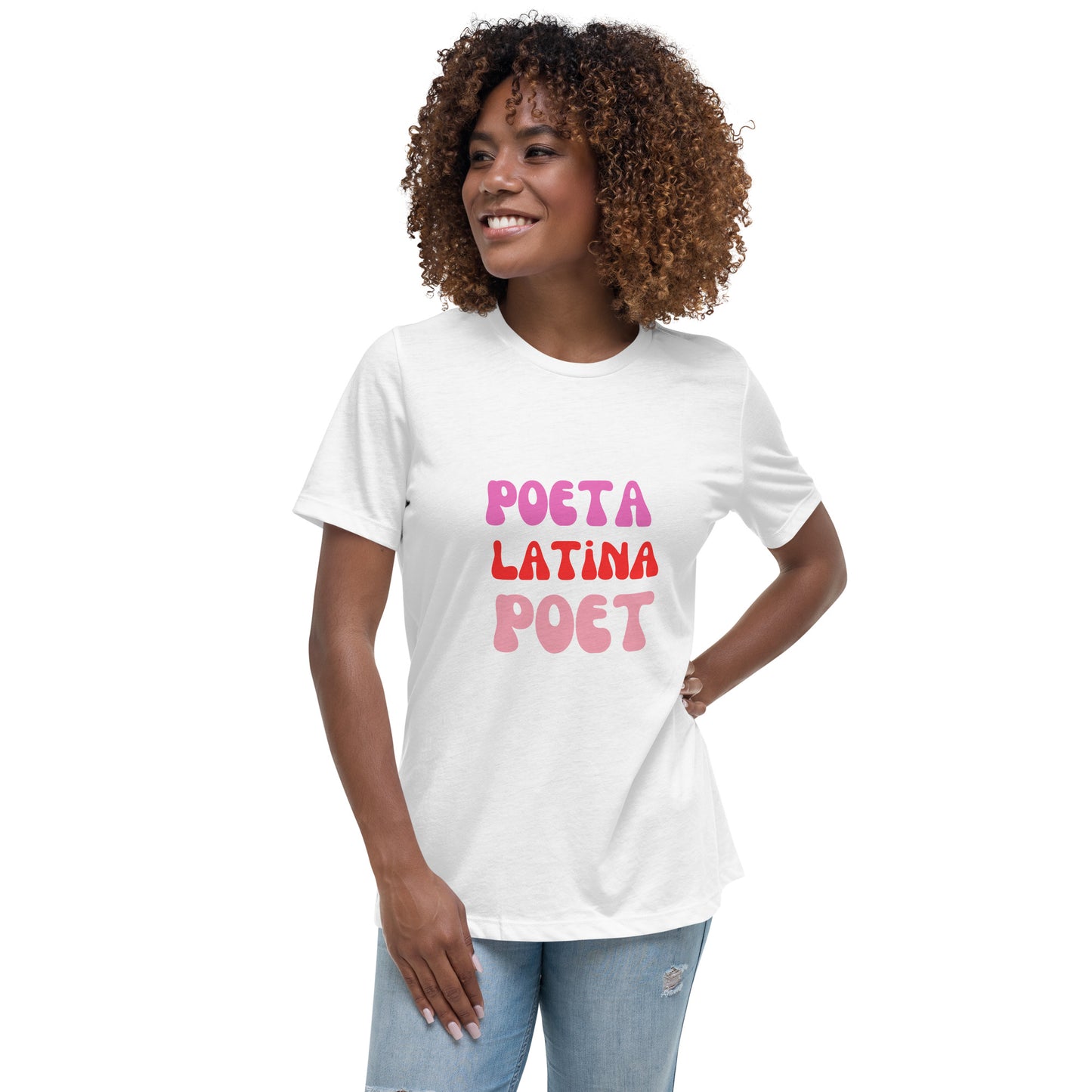 Poeta|Latina|Poet