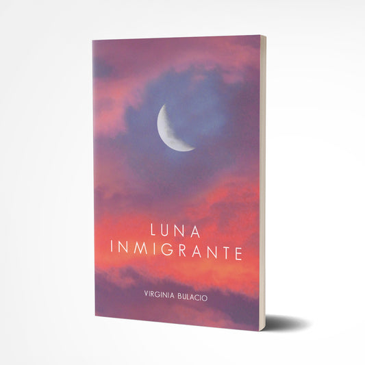 Luna Inmigrante by Virginia Bulacio