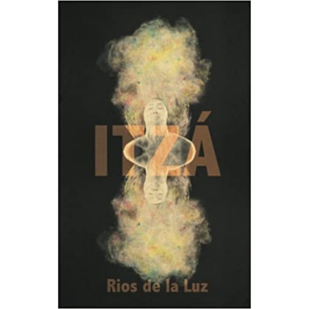 Itzá by Rios De la Luz