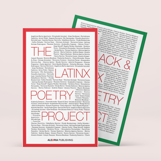 The Poetry Project Book Bundle SALE 30% OFF